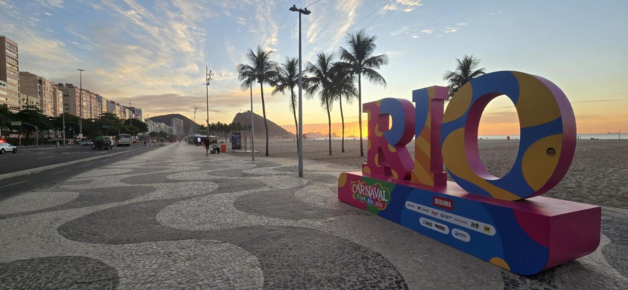 Rio Spot Ipanema C011 Hotel Rio de Janeiro Buitenkant foto